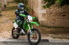 D&eacute;part - n&deg;52