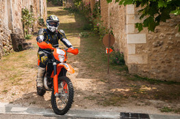 D&eacute;part - n&deg;10