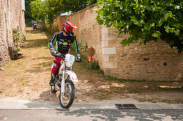 D&eacute;part - n&deg;32