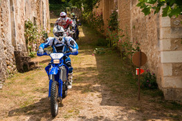 D&eacute;part - n&deg;36