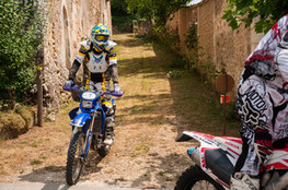 D&eacute;part - n&deg;09