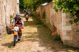 D&eacute;part - n&deg;13