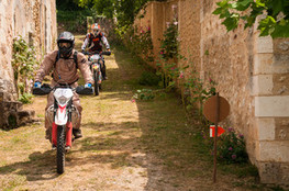 D&eacute;part - n&deg;38