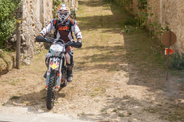 D&eacute;part - n&deg;26