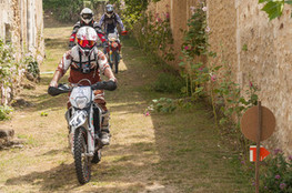 D&eacute;part - n&deg;64