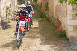 D&eacute;part - n&deg;22