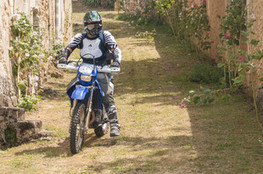 D&eacute;part - n&deg;47