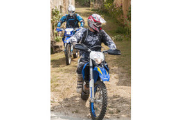 D&eacute;part - n&deg;34 et 35