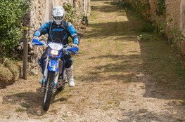 D&eacute;part - n&deg;35