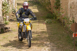 D&eacute;part - n&deg;33