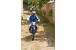 D&eacute;part - n&deg;42