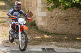 D&eacute;part - n&deg;44