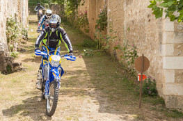 D&eacute;part - n&deg;50