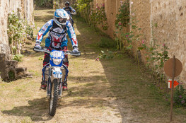 D&eacute;part - n&deg;12