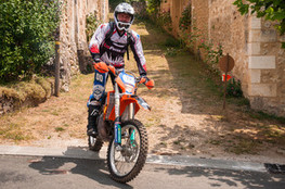 D&eacute;part - n&deg;17 (Hkan16)