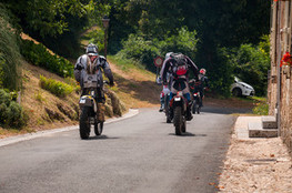 D&eacute;part - lespotes.ORG partent