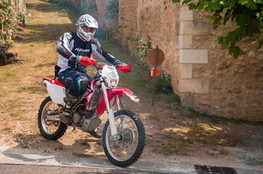 D&eacute;part - n&deg;28 (Cl&eacute;ment)