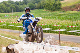 Pierrier - c'est dur !