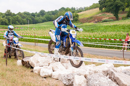 Pierrier - allez, passe