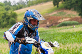 Pierrier - concentration