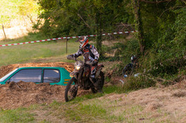 Saut - n&deg;26 &eacute;vite