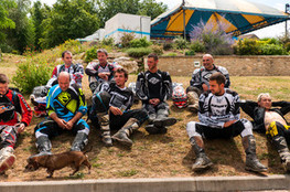 D&eacute;part - Lespotes.ORG