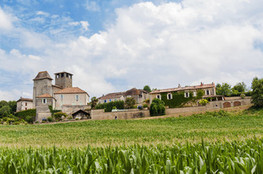 Siorac de Rib&eacute;rac