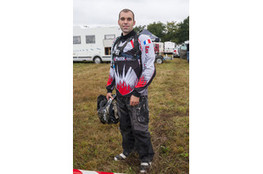 D&eacute;part - n&deg;579 tout propre