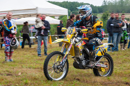 D&eacute;part - n&deg;16