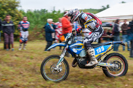 D&eacute;part - n&deg;105 gaaaz !