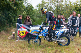 D&eacute;part - n&deg;103