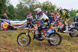 D&eacute;part - n&deg;107 et 106