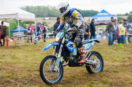 D&eacute;part - n&deg;307