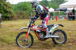 D&eacute;part - n&deg;306