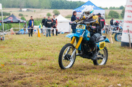 D&eacute;part - n&deg;400