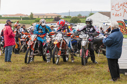 D&eacute;part - n&deg;581, 580 et 579 (Ludo)