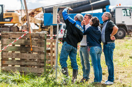 SP2 - alors, il a fait quel temps ?