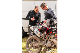 Fin - n&deg;579 d&eacute;cha&icirc;n&eacute;