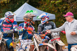 Fin - avec les copains