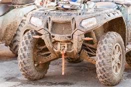 Ligueux - quad
