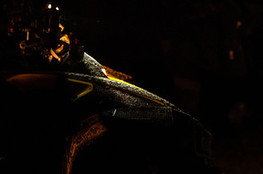 Nuit - quad