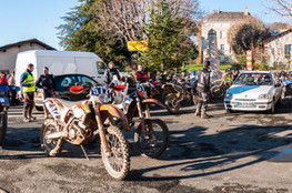 Ligueux - les 2 groupes moto