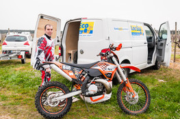 D&eacute;part : n&deg;646 (Ludo) tout propre