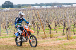 D&eacute;part : n&deg;116