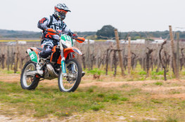 D&eacute;part : n&deg;162