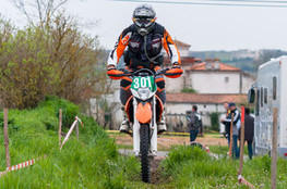 D&eacute;part : n&deg;301