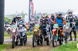 D&eacute;part : n&deg;323, 322 et 321