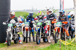 D&eacute;part : n&deg;340, 341 et 339. Vu n&deg;344 !