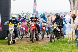 D&eacute;part : n&deg;405, 404 et 403