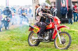 D&eacute;part : n&deg;404 fume